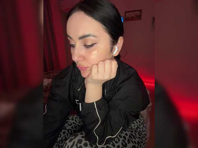 Plennica's BongaCams show and profile