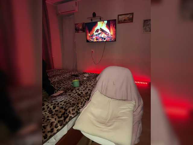 Plennica's BongaCams show and profile