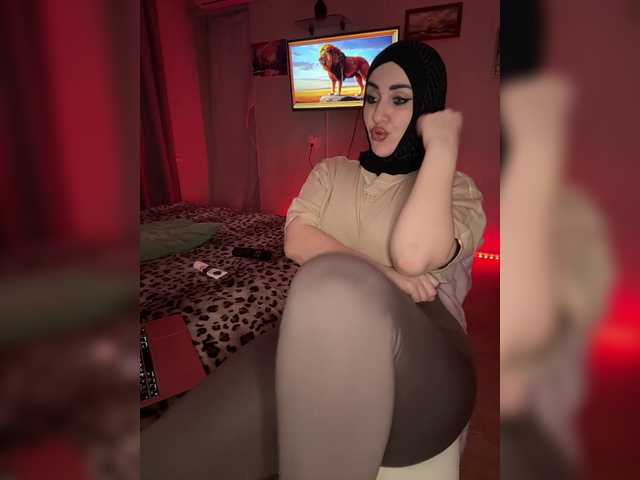 Plennica's BongaCams show and profile