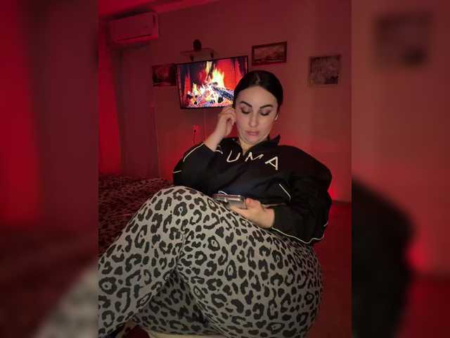 Plennica's BongaCams show and profile