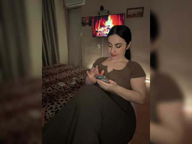 Plennica's BongaCams show and profile