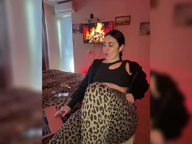 Plennica's BongaCams show and profile