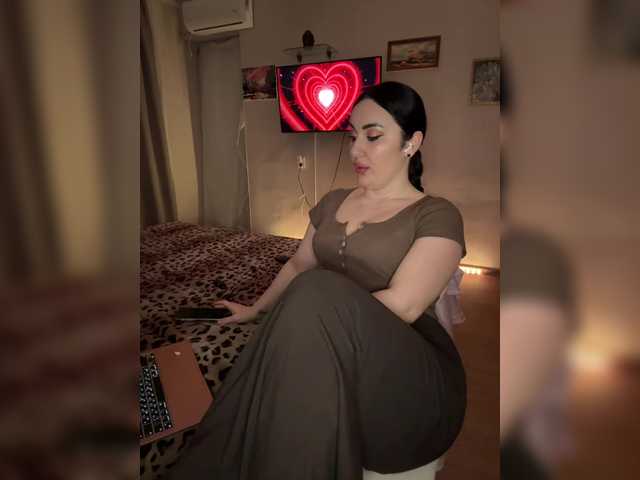 Plennica's BongaCams show and profile