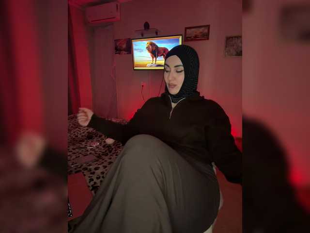 Plennica's BongaCams show and profile