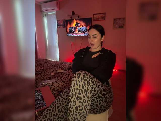 Plennica's BongaCams show and profile