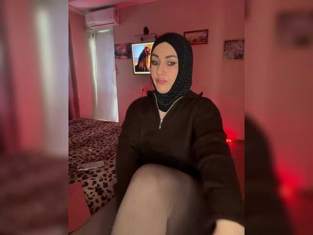 Plennica's BongaCams show and profile