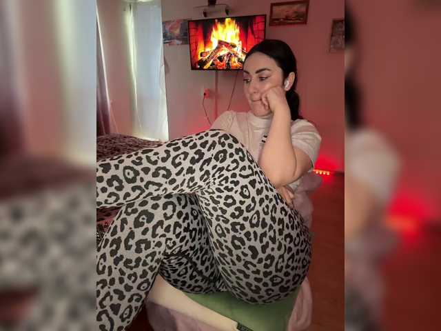 Plennica's BongaCams show and profile