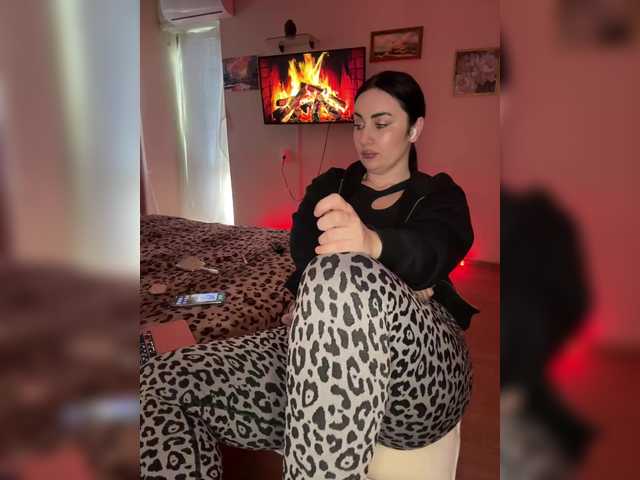 Plennica's BongaCams show and profile