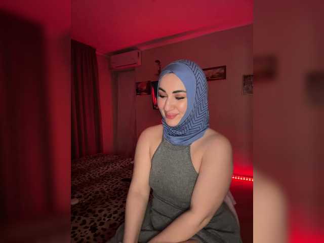 Plennica's BongaCams profile