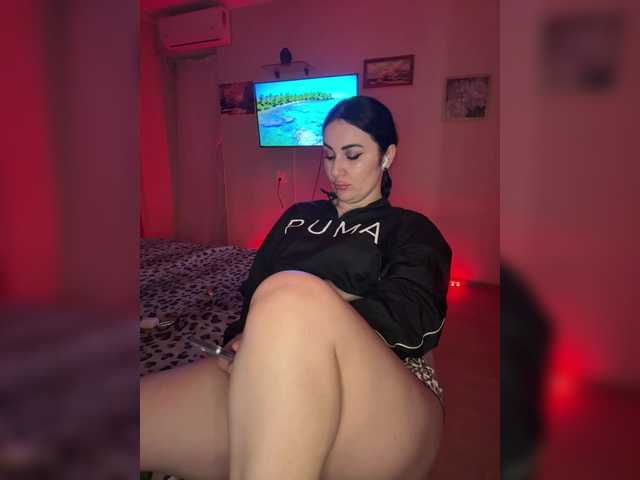 Plennica's BongaCams show and profile