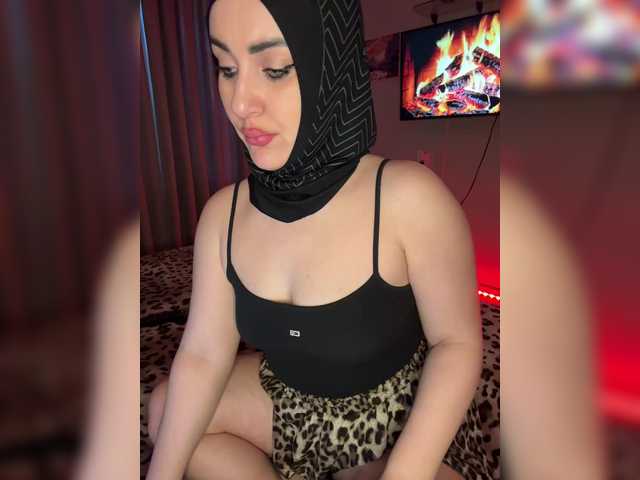 Plennica's BongaCams show and profile