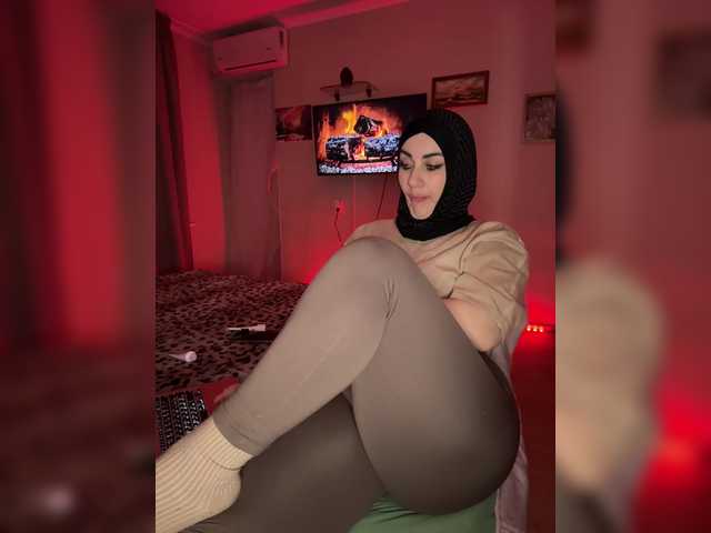 Plennica's BongaCams show and profile