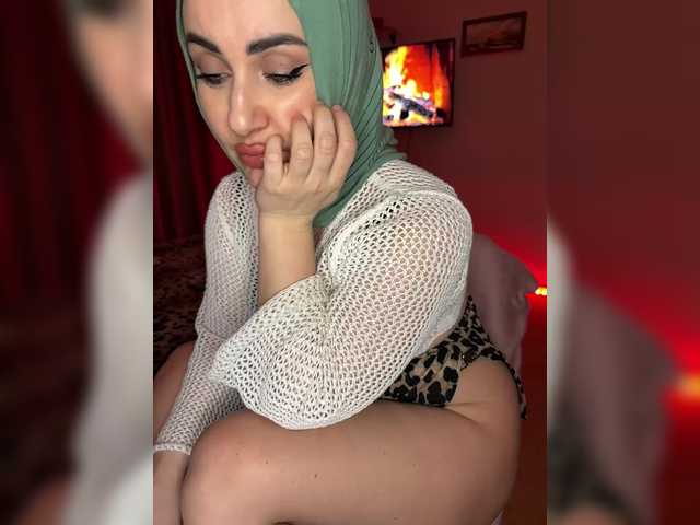 Plennica's BongaCams show and profile