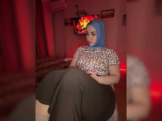 Plennica's BongaCams show and profile