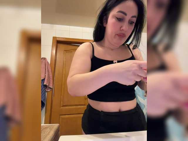 Plennica's BongaCams show and profile