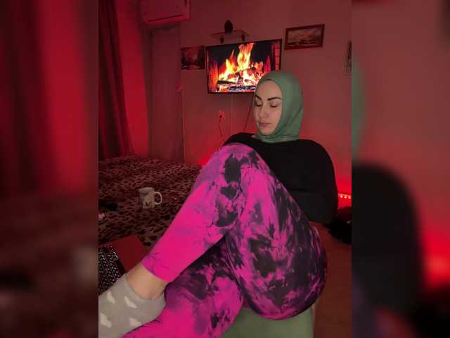 Plennica's BongaCams show and profile