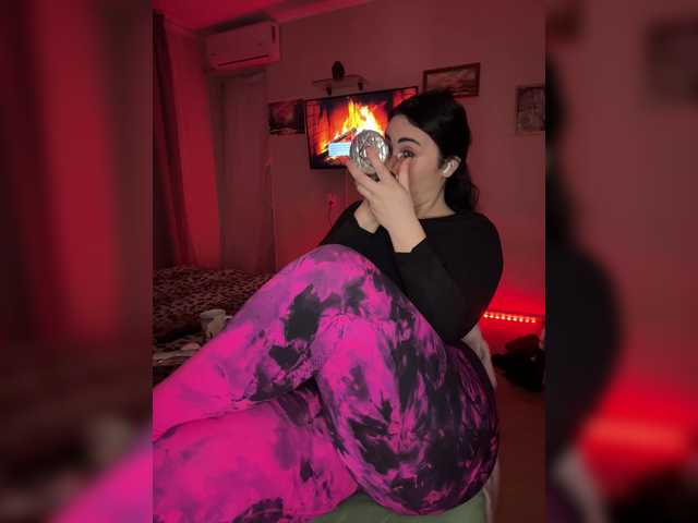 Plennica's BongaCams show and profile