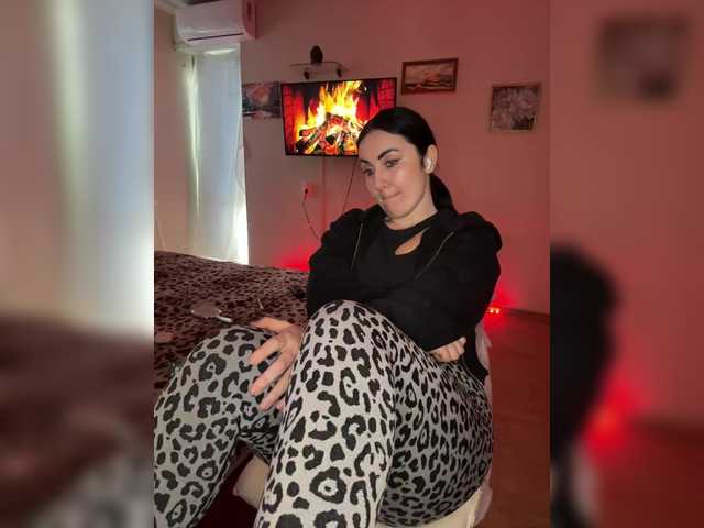 Plennica's BongaCams show and profile