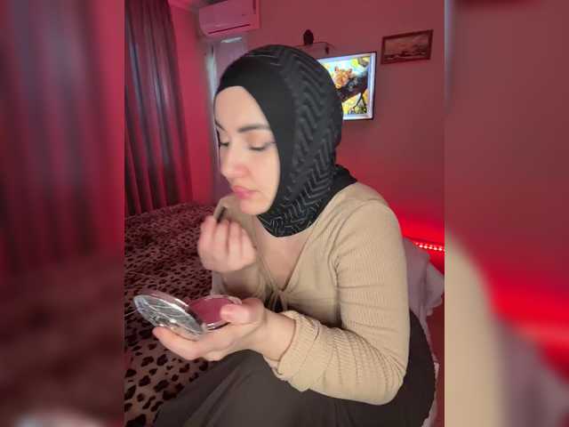 Plennica's BongaCams show and profile