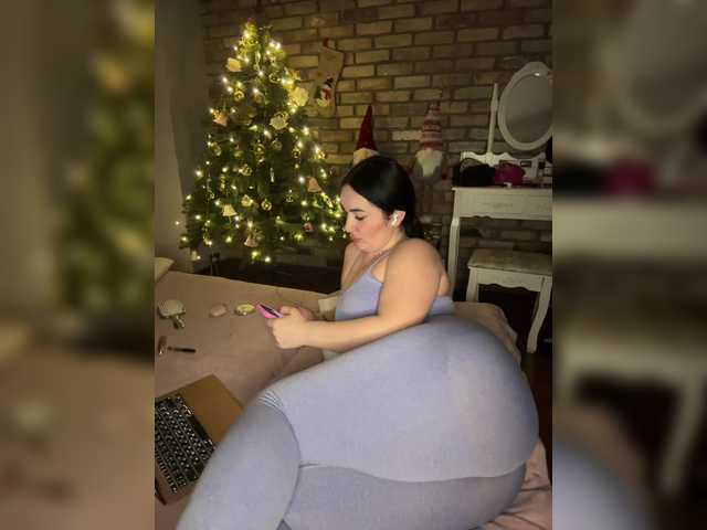 Plennica's BongaCams show and profile