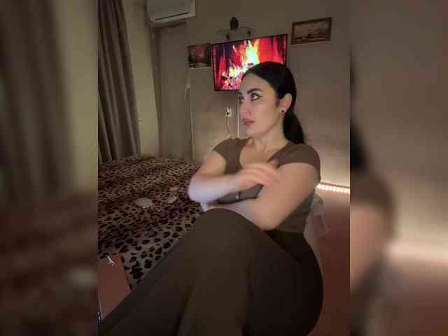 Kavkazkaya-Plennica webcam