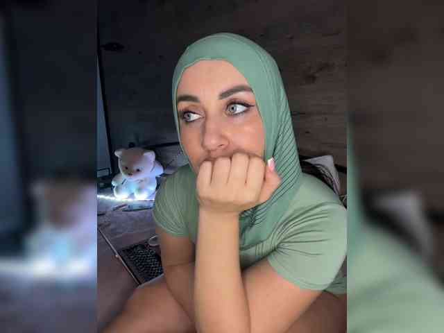 live nude porn Leyla-kavkaz
