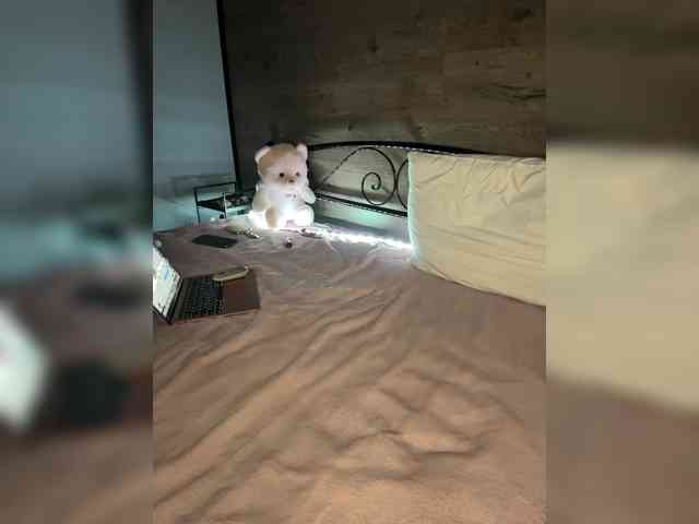 Leyla-kavkaz's webcam live show