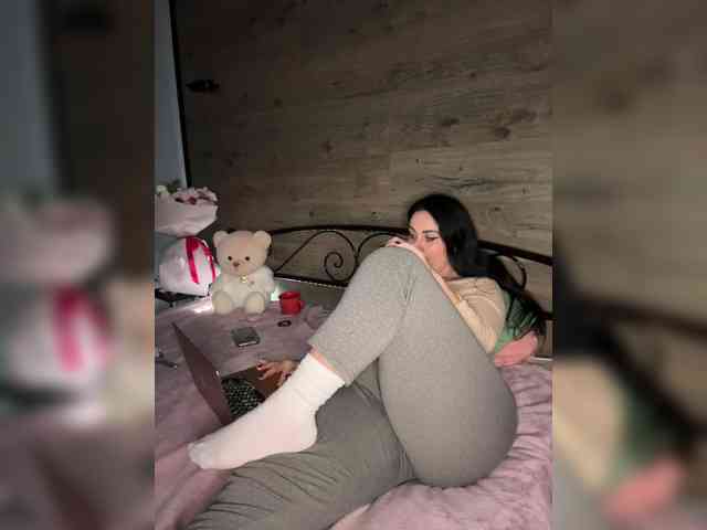 Leyla-kavkaz webcam