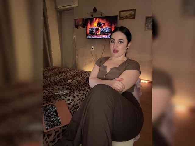 Kavkazkaya-Plennica webcam