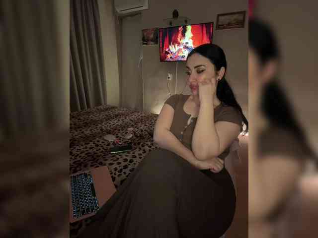 Kavkazkaya-Plennica webcam