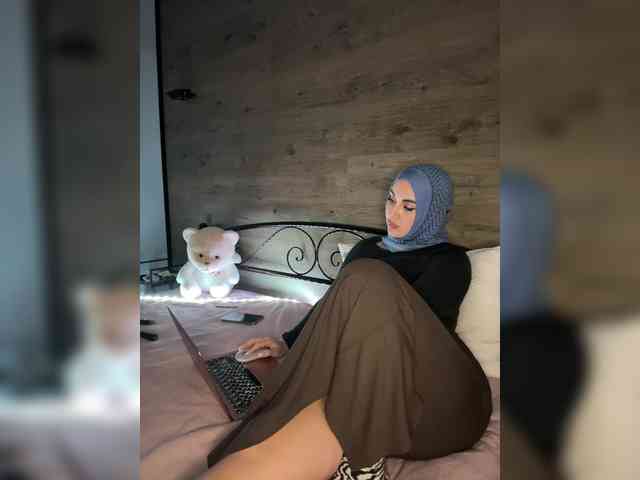 Leyla-kavkaz Live Webcam on BongaCams
