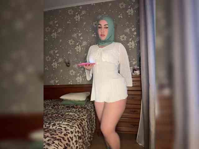 Plennica Live Webcam on BongaCams