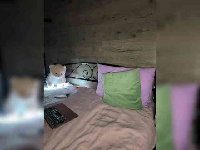 Leyla-kavkaz webcam
