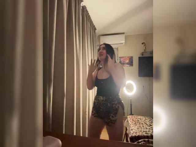 Kavkazkaya-Plennica webcam