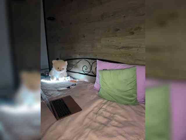 Leyla-kavkaz webcam
