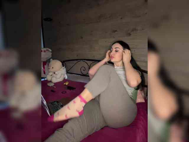 Leyla-kavkaz webcam
