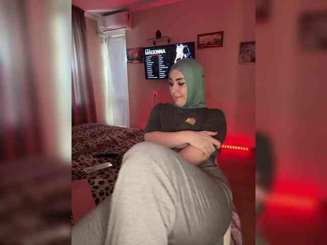 Kavkazkaya-Plennica webcam