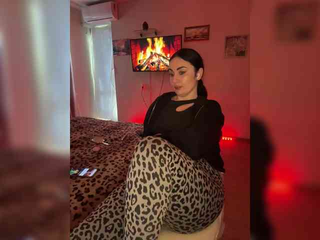 Kavkazkaya-Plennica webcam