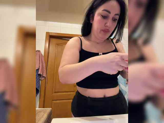 Kavkazkaya-Plennica webcam