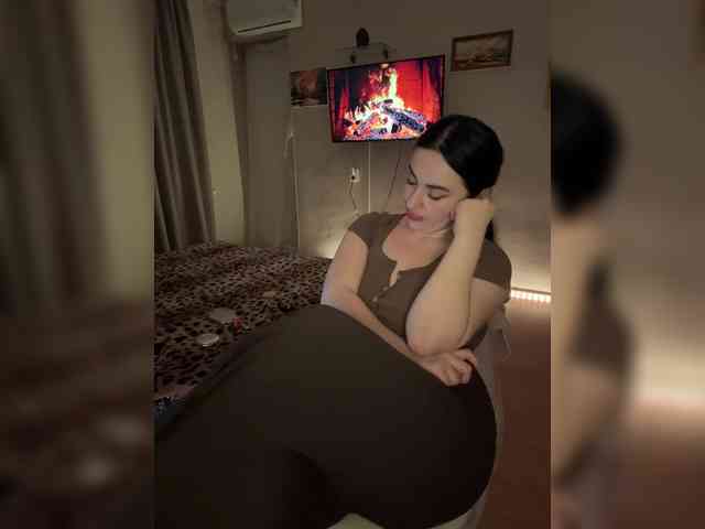 Kavkazkaya-Plennica webcam