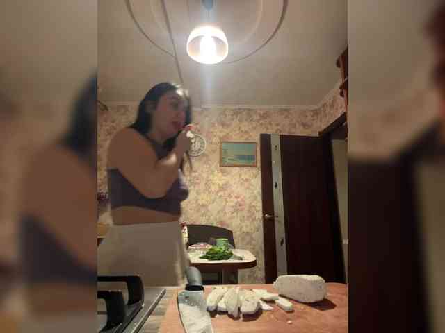 Kavkazkaya-Plennica webcam