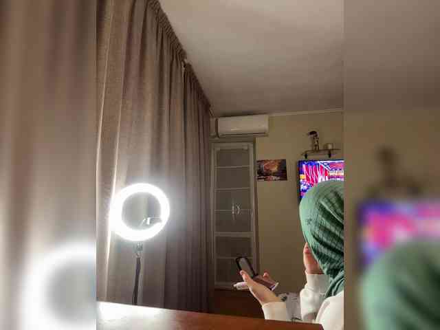 Kavkazkaya-Plennica webcam