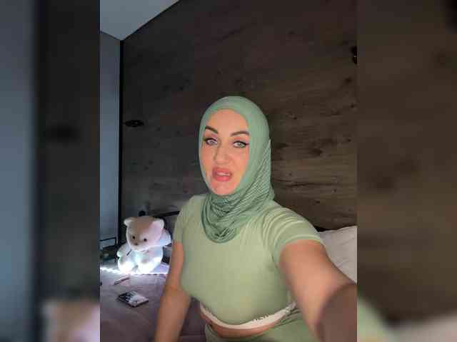 live nude porn Leyla-kavkaz