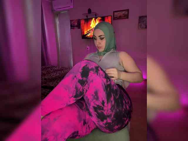 Kavkazkaya-Plennica webcam