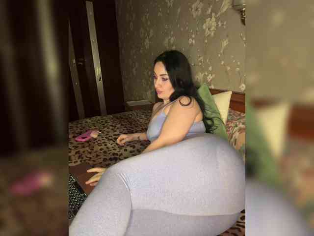 Kavkazkaya-Plennica webcam