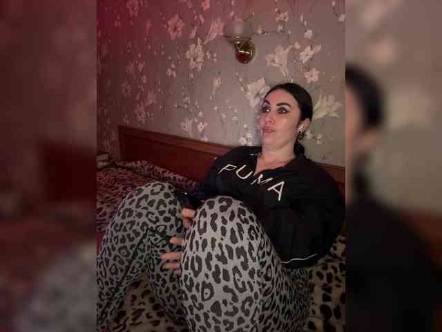 Plennica Live Webcam on BongaCams