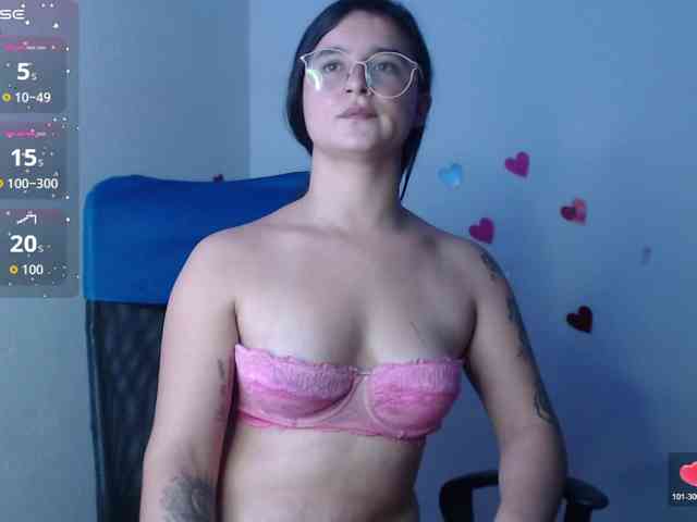 EMMA7 webcam