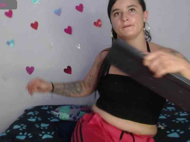 EMMA7 webcam