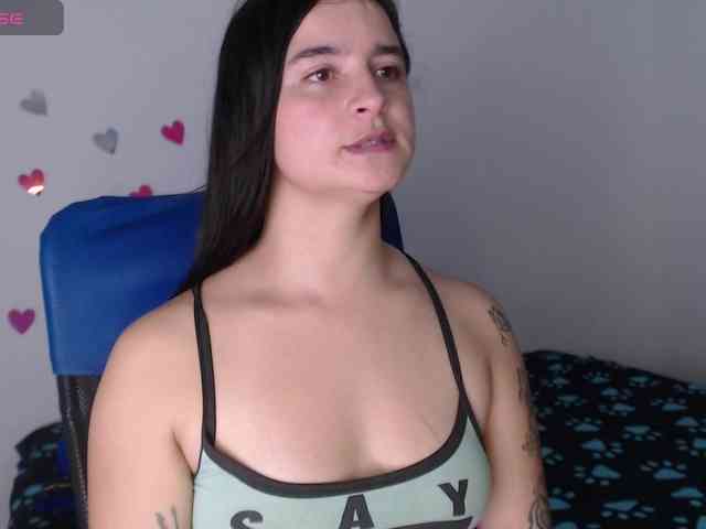 EMMA7 webcam