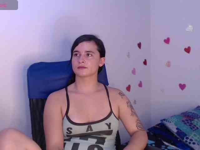 EMMA7 webcam